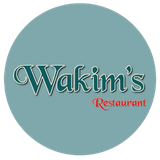 Wakim's Logo
